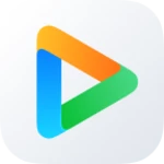 mi video android application logo